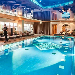 מלון Vier Jahreszeiten Kempinski, מינכן