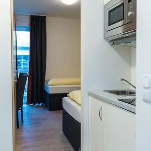  Apartament Staffelseestrasse